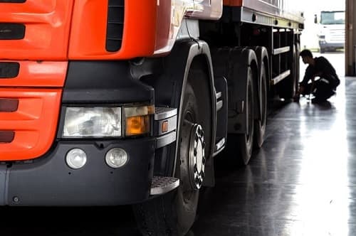 Выкуп грузовых автомобилей в г. Донецк